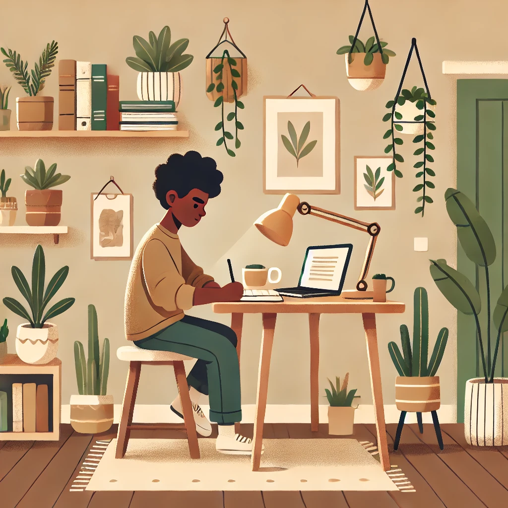 New Study Plans Feature in StudyBreak